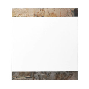Falln Stained Elegance Notepad