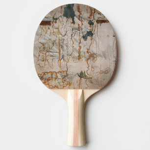 Falln Stained Elegance Ping Pong Paddle