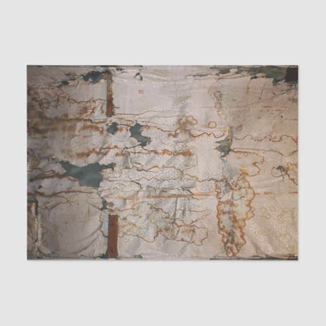 Falln Stained Elegance Tissue Paper (Front)