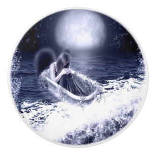 Falln Sweet Reverie Ceramic Knob