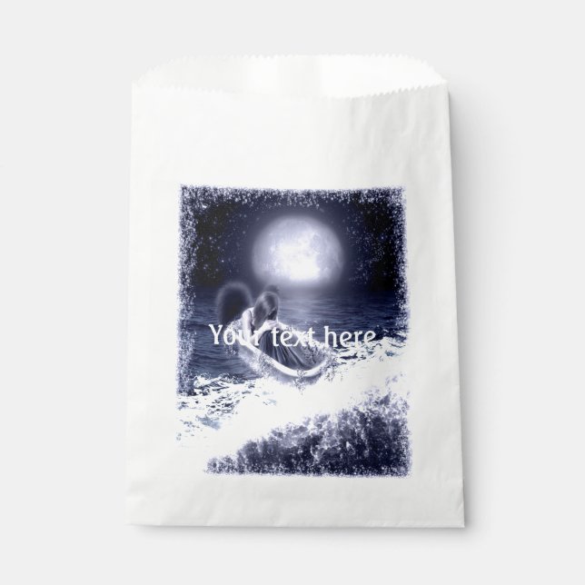 Falln Sweet Reverie Favour Bag (Front)