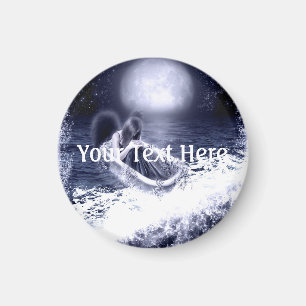 Falln Sweet Reverie Magnet