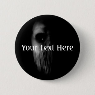 Falln They Still Lurk 6 Cm Round Badge