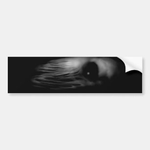 Falln They Still Lurk Bumper Sticker