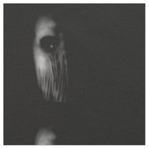Falln They Still Lurk Fabric