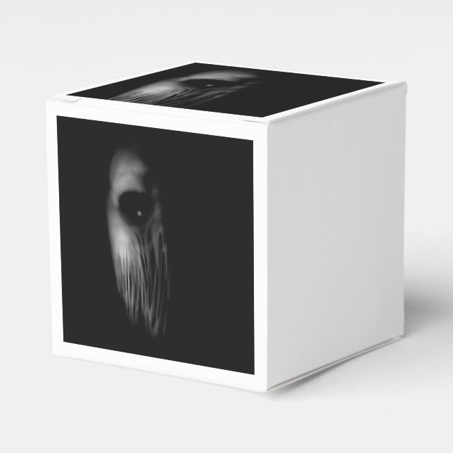 Falln They Still Lurk Favour Box (Front Side)
