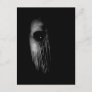 Falln They Still Lurk Postcard