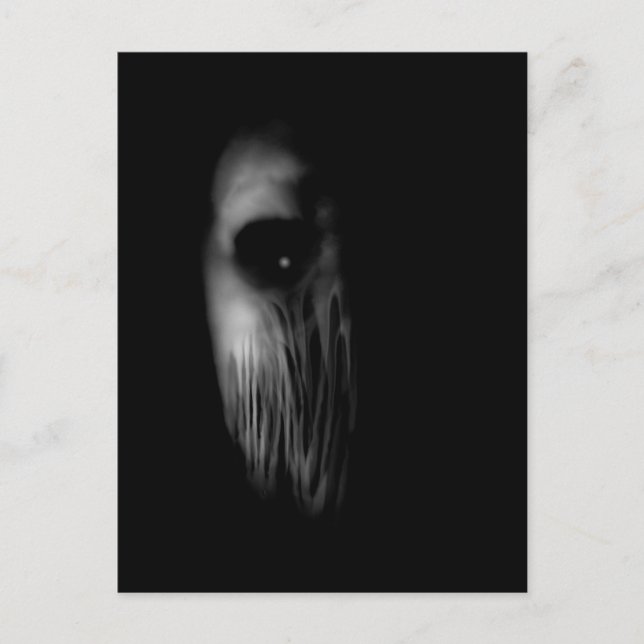 Falln They Still Lurk Postcard (Front)