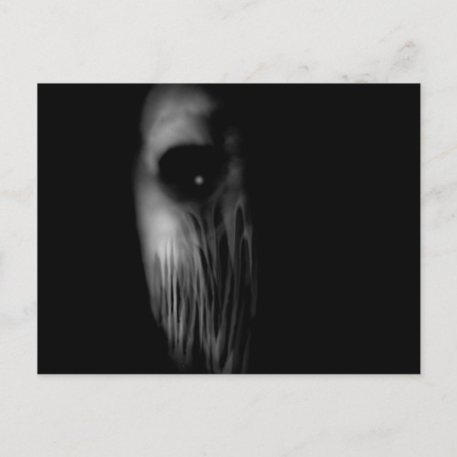 Falln They Still Lurk Postcard (Front)