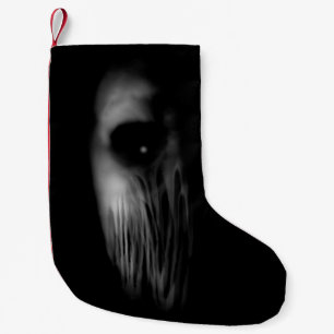 Falln They Still Lurk Small Christmas Stocking