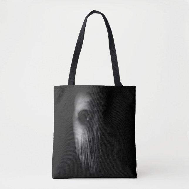 Falln They Still Lurk Tote Bag (Front)