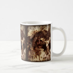 Falln Trapped Within Coffee Mug