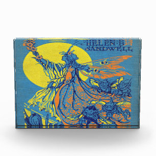 Falln Valley Of The Colour Days Book Cover Photo Block