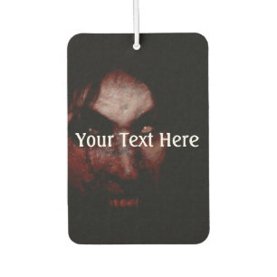 Falln Waiting For You Car Air Freshener