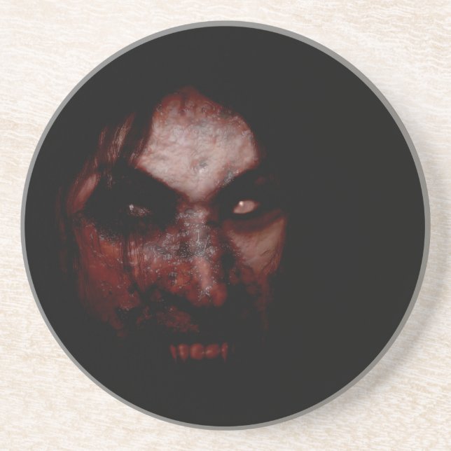 Falln Waiting For You Coaster (Front)