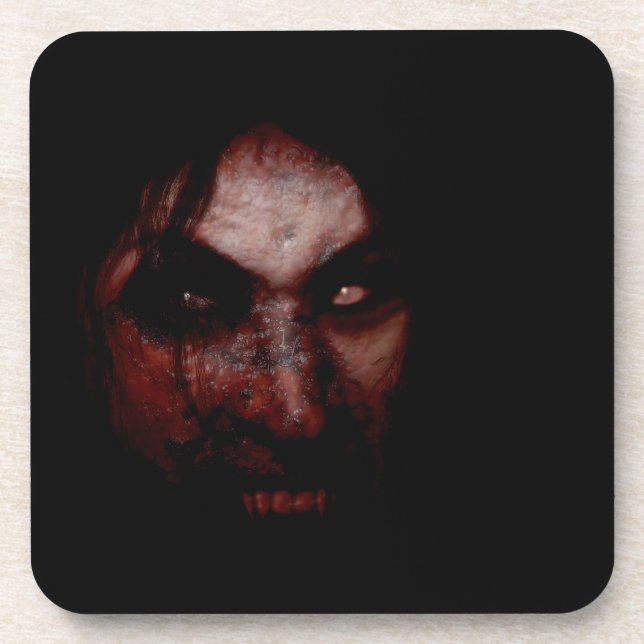 Falln Waiting For You Coaster (Front)
