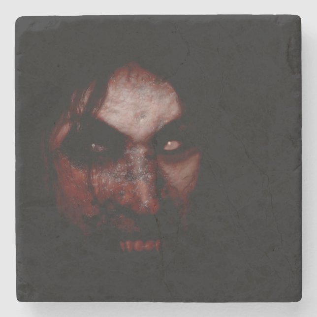 Falln Waiting For You Stone Coaster (Front)