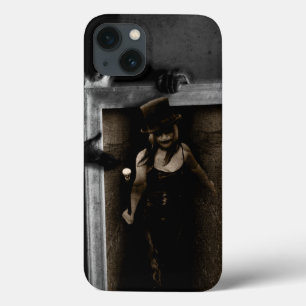 Falln Welcome To My World iPhone 13 Case