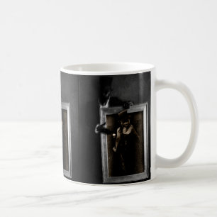 Falln Welcome To My World Coffee Mug