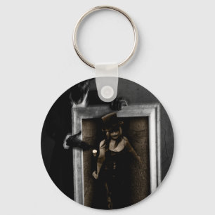 Falln Welcome To My World Key Ring