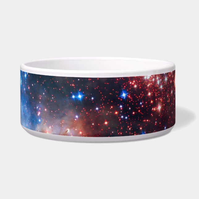 Falln Westerlund Star Field (Front)