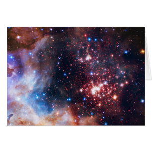 Falln Westerlund Star Field
