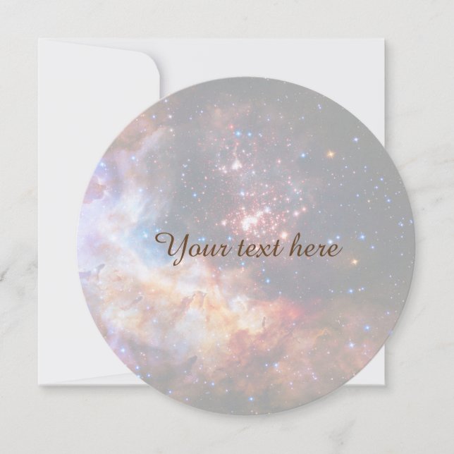 Falln Westerlund Star Field (Front)