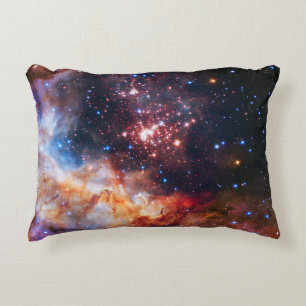 Falln Westerlund Star Field Decorative Cushion