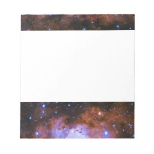 Falln Westerlund Star Field Notepad