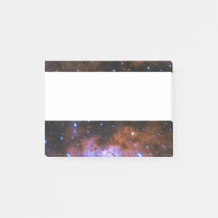 Falln Westerlund Star Field Post-it Notes