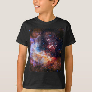 Falln Westerlund Star Field T-Shirt