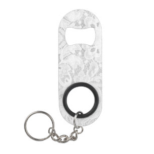 Falln White Lace