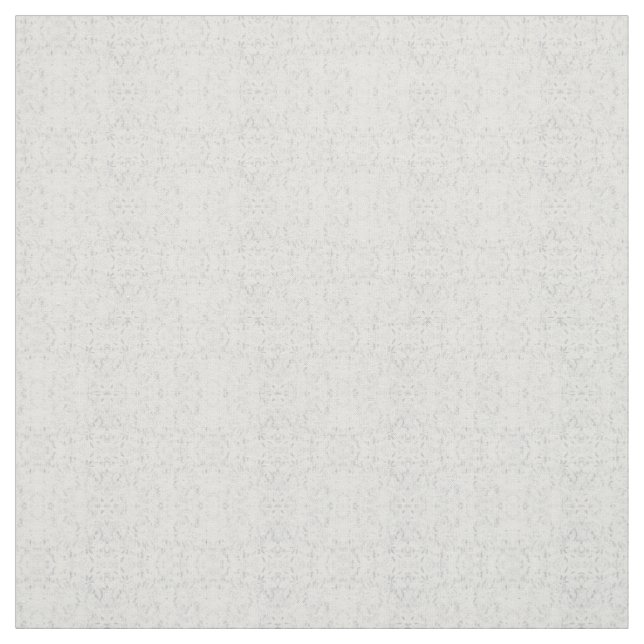 Falln White Lace Fabric (Swatch)
