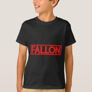 Fallon Stamp T-Shirt