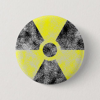 Fallout 6 Cm Round Badge
