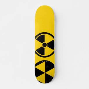 Fallout Board Skateboard