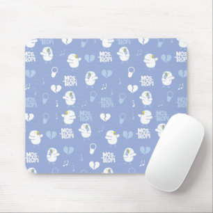 Fallout Memo Mouse Carpet Singing Mouse Pad