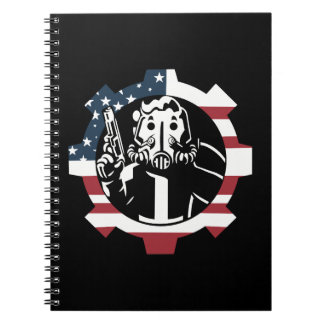 Fallout Notebook