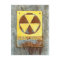 Fallout Shelter #2 Postcard