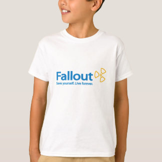 Fallout Shoppers T-Shirt