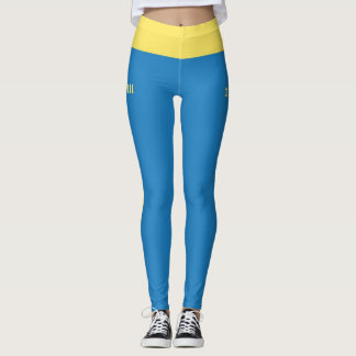 Fallout Vault girl legging
