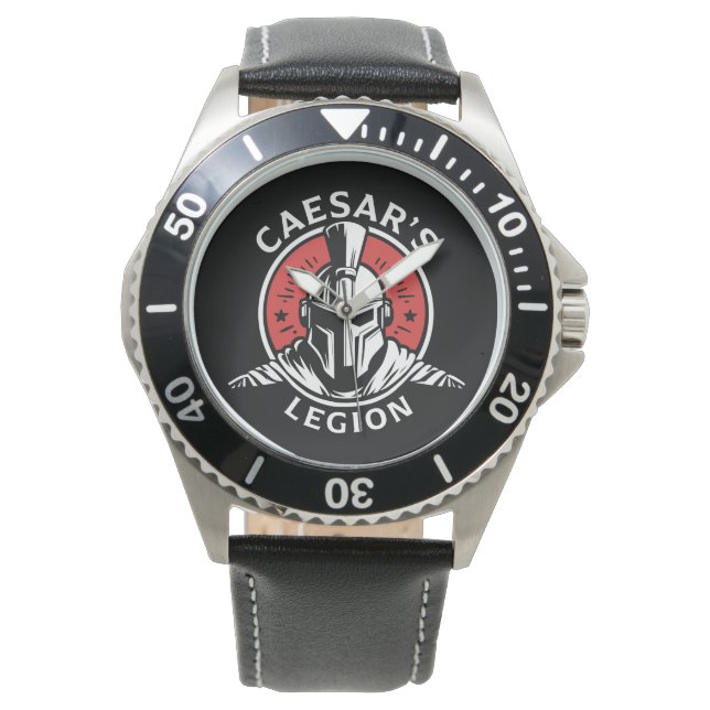 Fallout Watch Caesars Legion (Front)