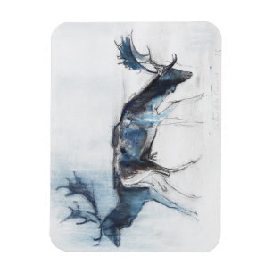 Fallow Bucks Richmond 2006 Magnet