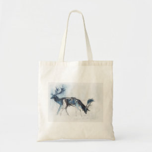 Fallow Bucks Richmond 2006 Tote Bag