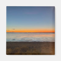 Falmouth Massachusetts Cape Cod Sunset