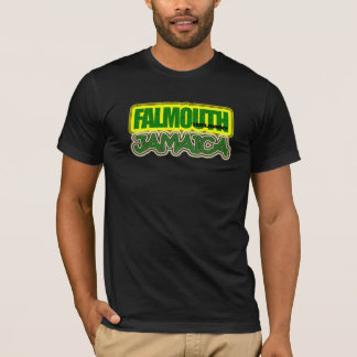 Falmouth Trelawny Jamaica T-Shirt