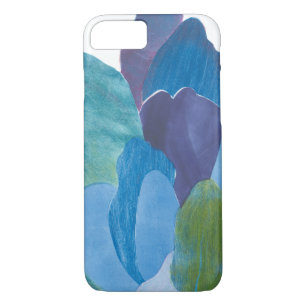 False Indigo I iPhone 8/7 Case