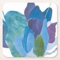False Indigo I