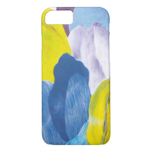 False Indigo III iPhone 8/7 Case