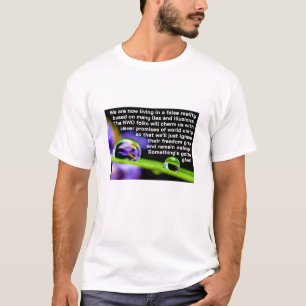 False Reality (light) T-Shirt